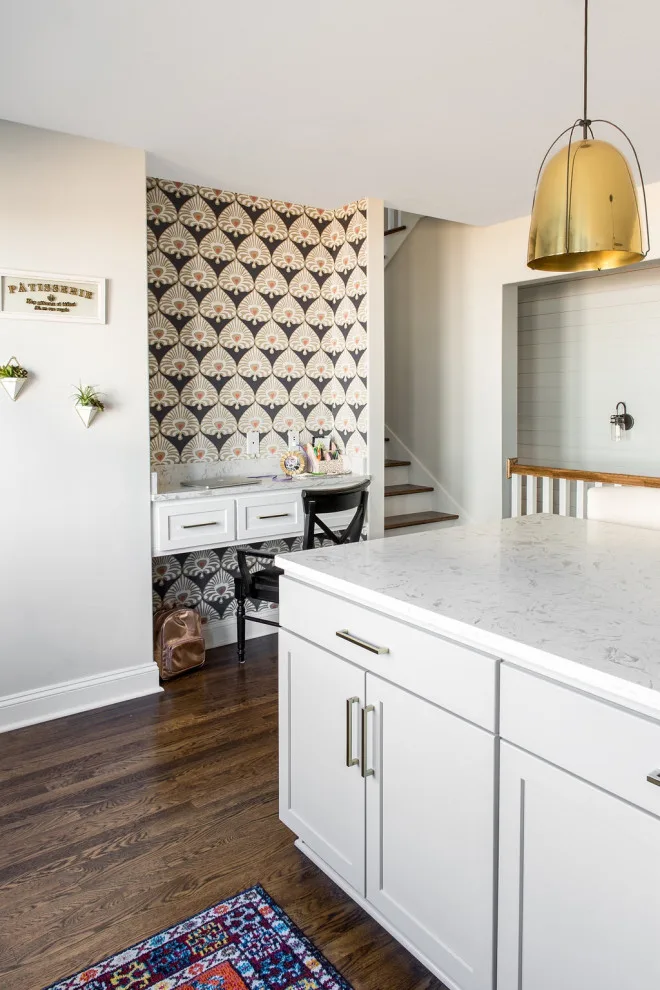 Nashville Renovation by JL Design - Photo 9