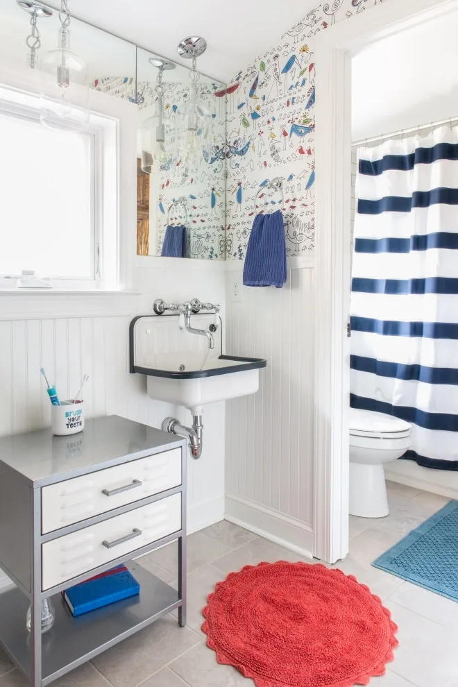 Nashville Renovation by JL Design - Photo 3