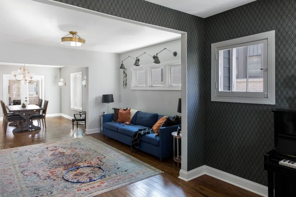 Nashville Renovation by JL Design - Photo 7