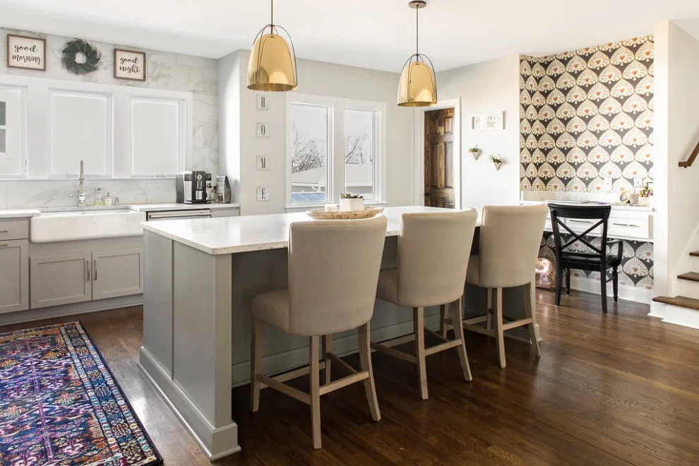 Nashville Renovation by JL Design - Photo 6