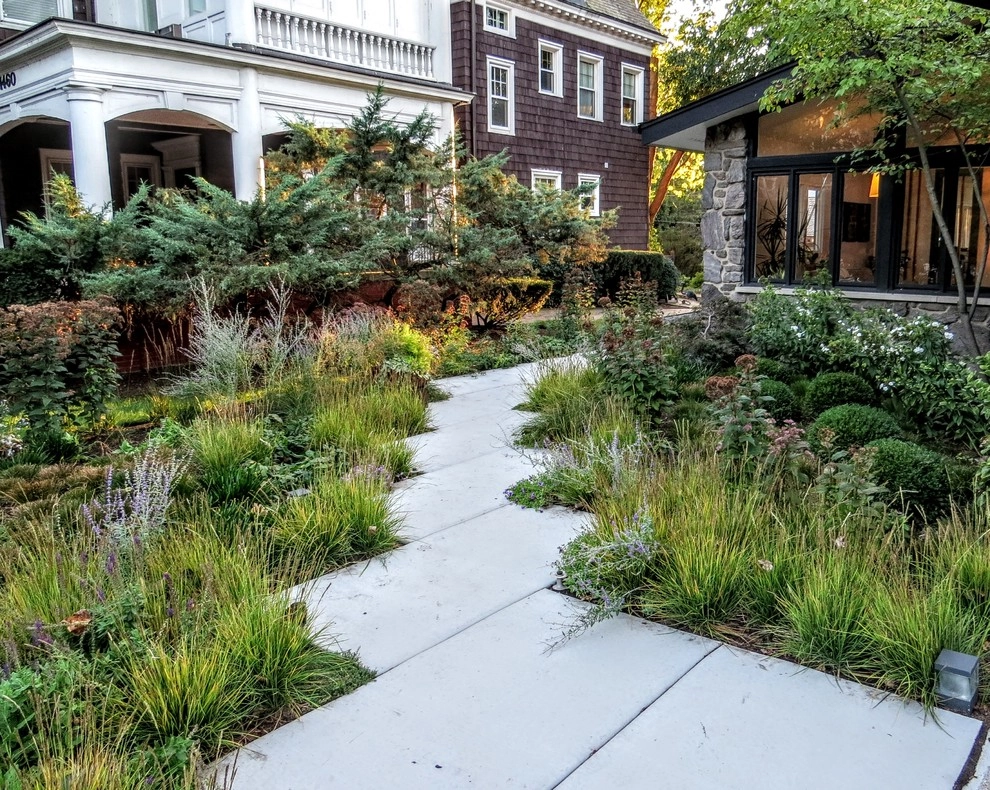 Sponsored Photos (Up to 25) by Greenwise Organic Lawn Care And Landscape Design - Photo 4