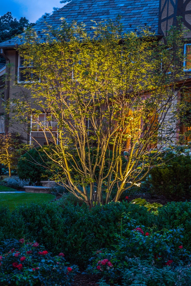Historic Evanston Retreat by Greenwise Organic Lawn Care And Landscape Design - Photo 39