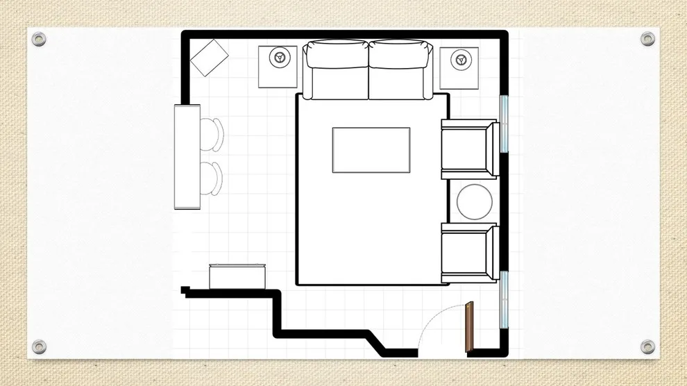 Johnson's New Residence by Danielle Unser - Photo 12