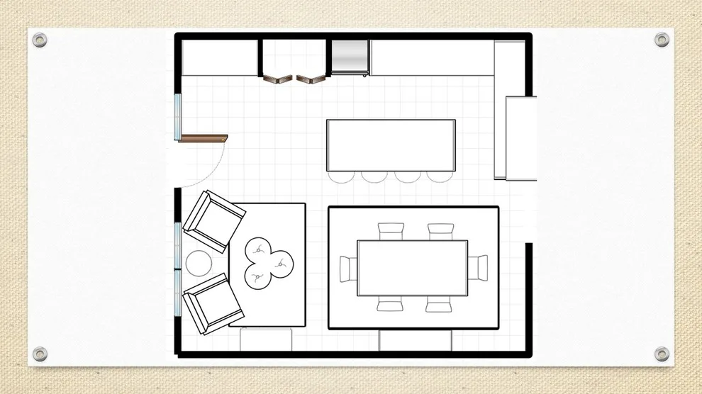 Johnson's New Residence by Danielle Unser - Photo 7
