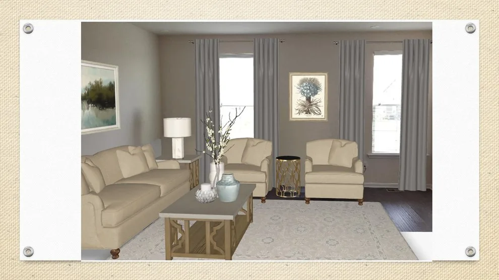 Johnson's New Residence by Danielle Unser - Photo 11