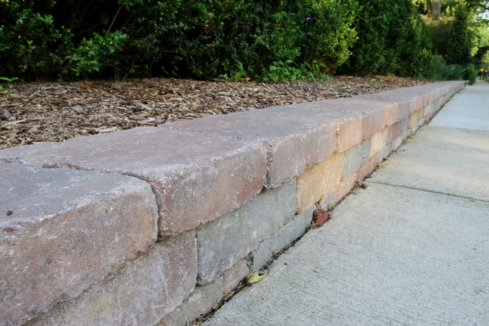 Walls and Steps by Greenwise Organic Lawn Care And Landscape Design - Photo 7
