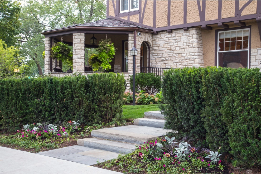 Historic Evanston Retreat by Greenwise Organic Lawn Care And Landscape Design - Photo 30