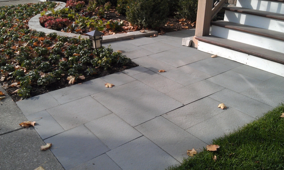 Pathways by Greenwise Organic Lawn Care And Landscape Design - Photo 4
