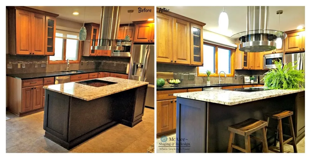 Joy Court Lincoln Nebraska by McAtee Staging & Redesign - Photo 4