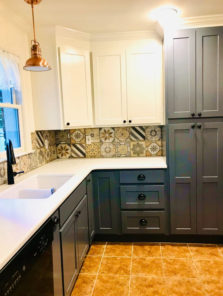 Culinary Spaces by Arlene Gold Design - Photo 4
