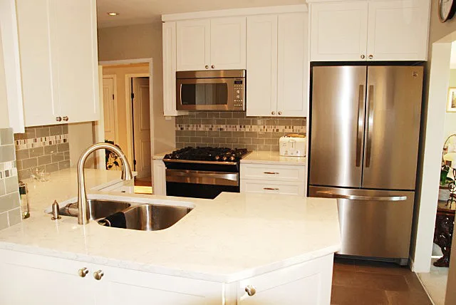 Culinary Spaces by Arlene Gold Design - Photo 10