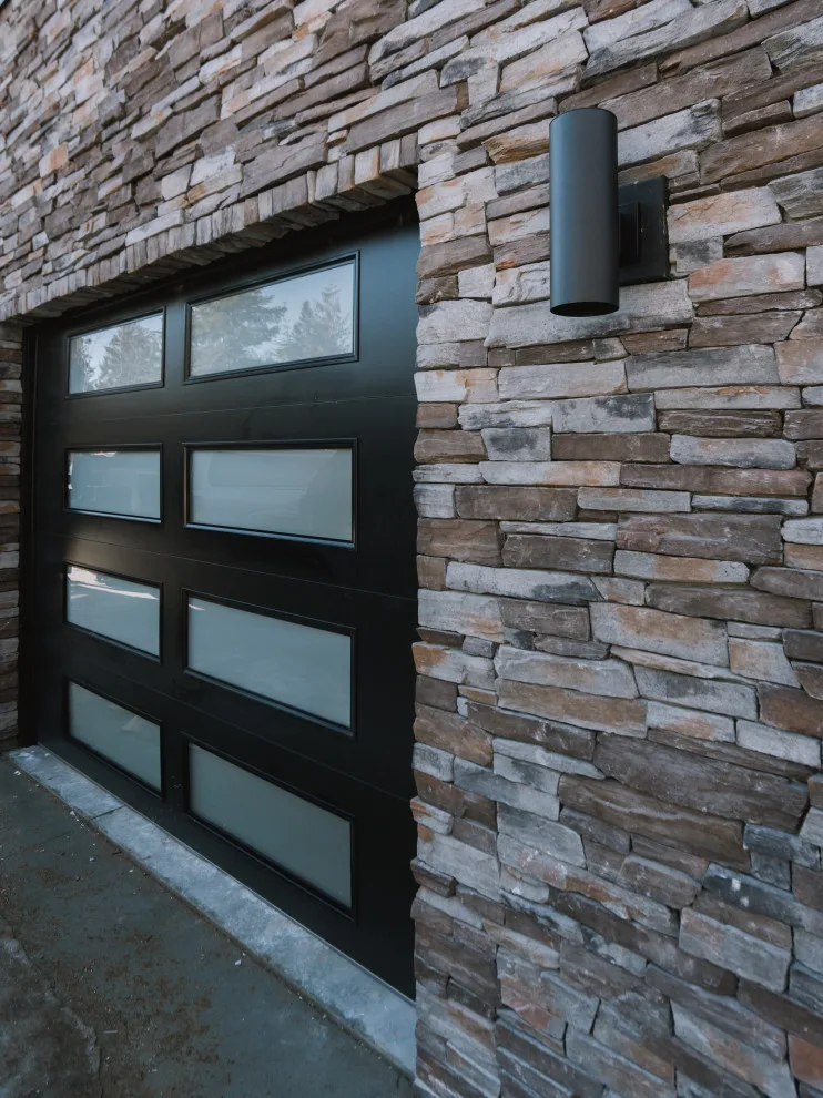Contemporary Mountain New Build by Base Camp Design - Photo 15