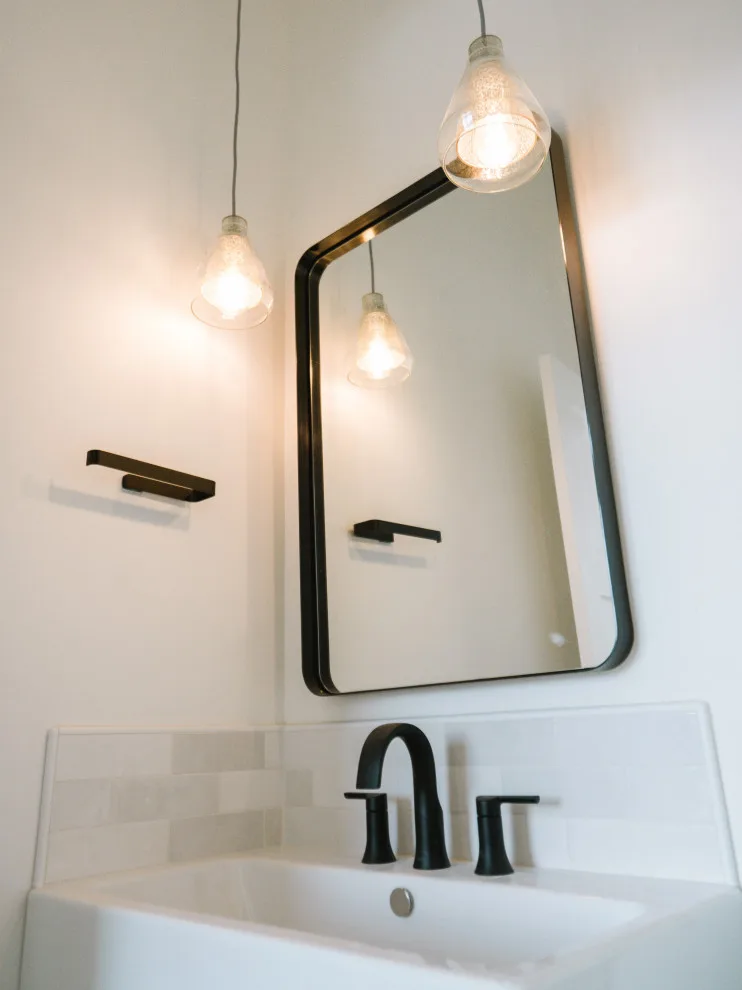 Contemporary Mountain New Build by Base Camp Design - Photo 9