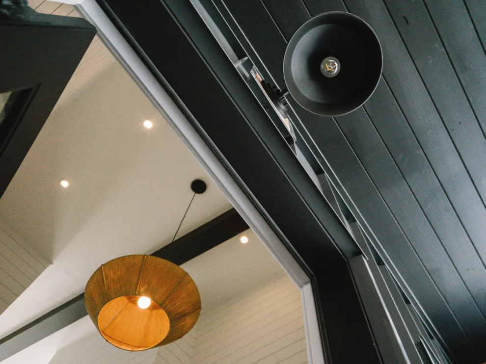 Contemporary Mountain New Build by Base Camp Design - Photo 3