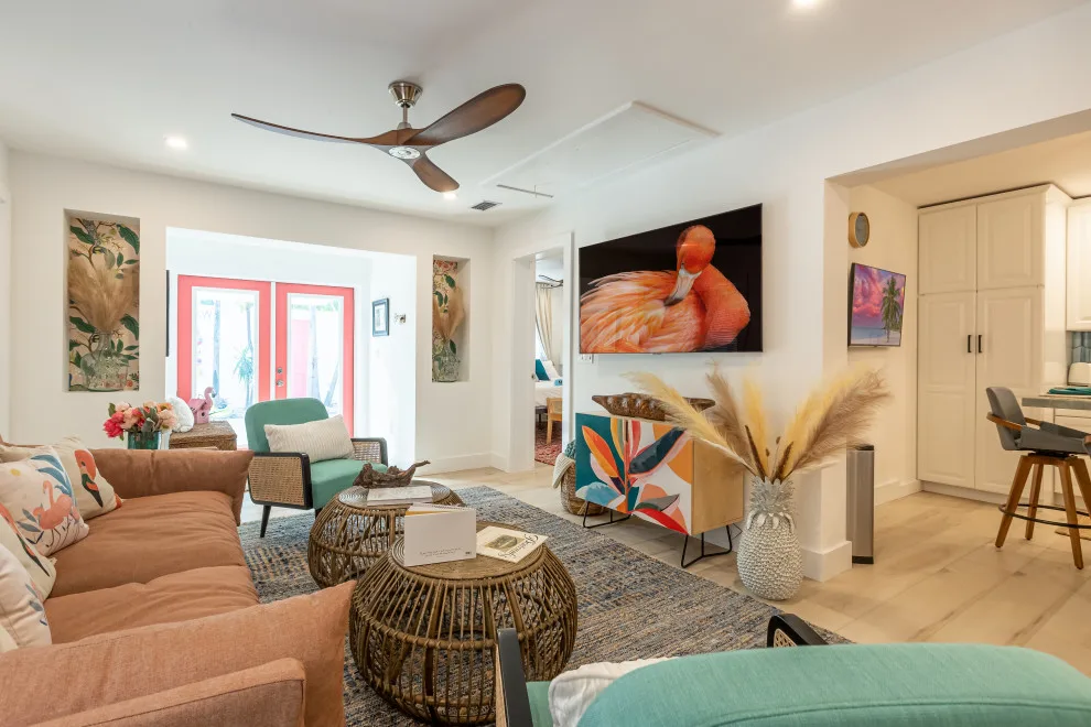 Wildfire Design Studio - Photo 8