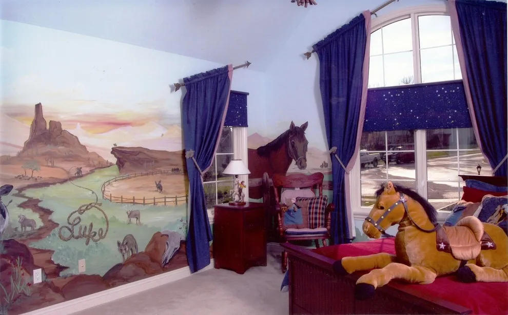 Children's Bedrooms by Spagnolo Design - Photo 2