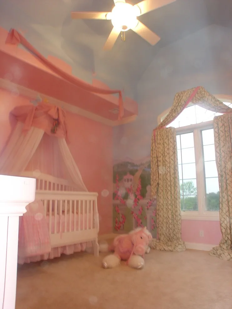 Children's Bedrooms by Spagnolo Design - Photo 5