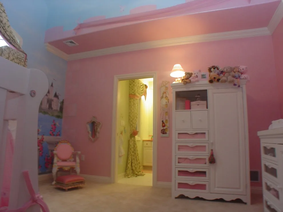 Children's Bedrooms by Spagnolo Design - Photo 3