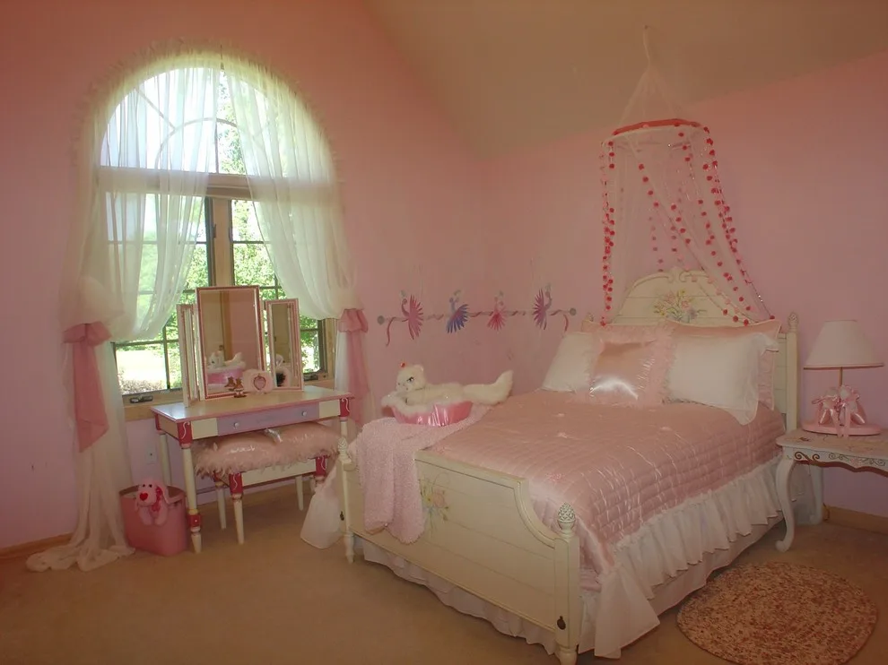 Children's Bedrooms by Spagnolo Design - Photo 4