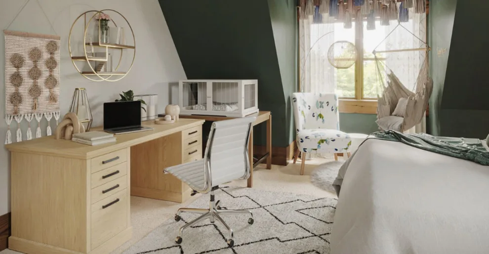 Children's Bedrooms and Play Areas by Misty Woods Design | Interior, Exterior & Lighting - Photo 2