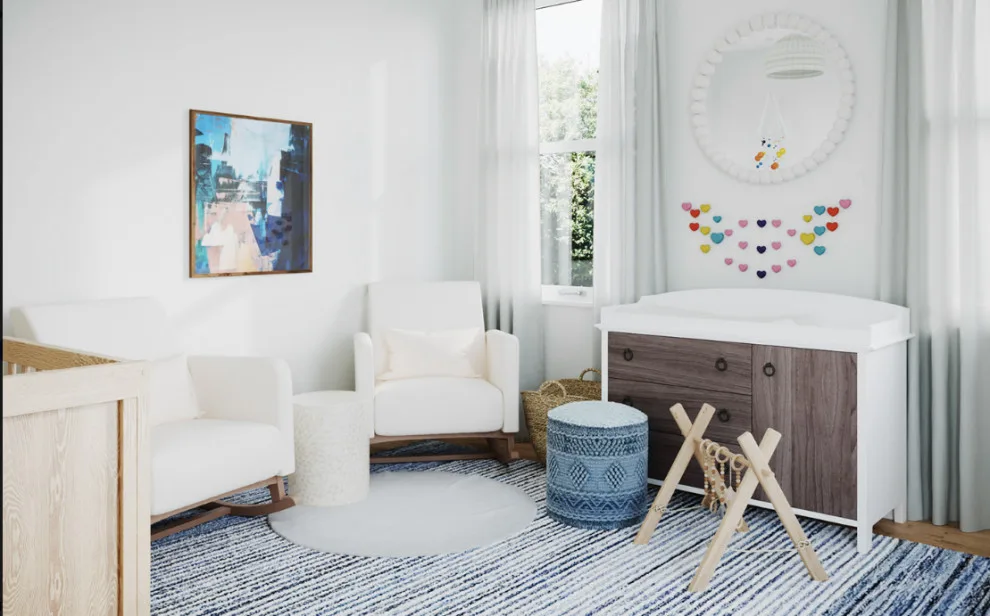 Children's Bedrooms and Play Areas by Misty Woods Design | Interior, Exterior & Lighting - Photo 8