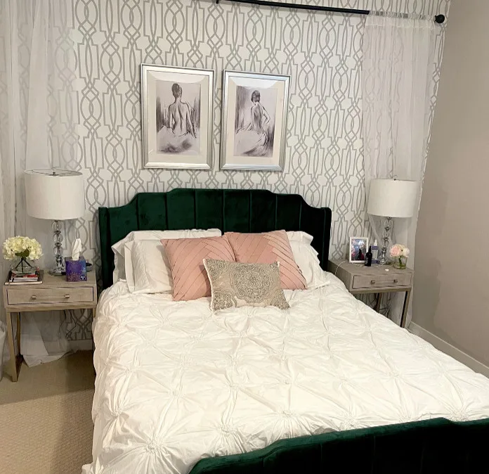 Children's Bedrooms and Play Areas by Misty Woods Design | Interior, Exterior & Lighting - Photo 3