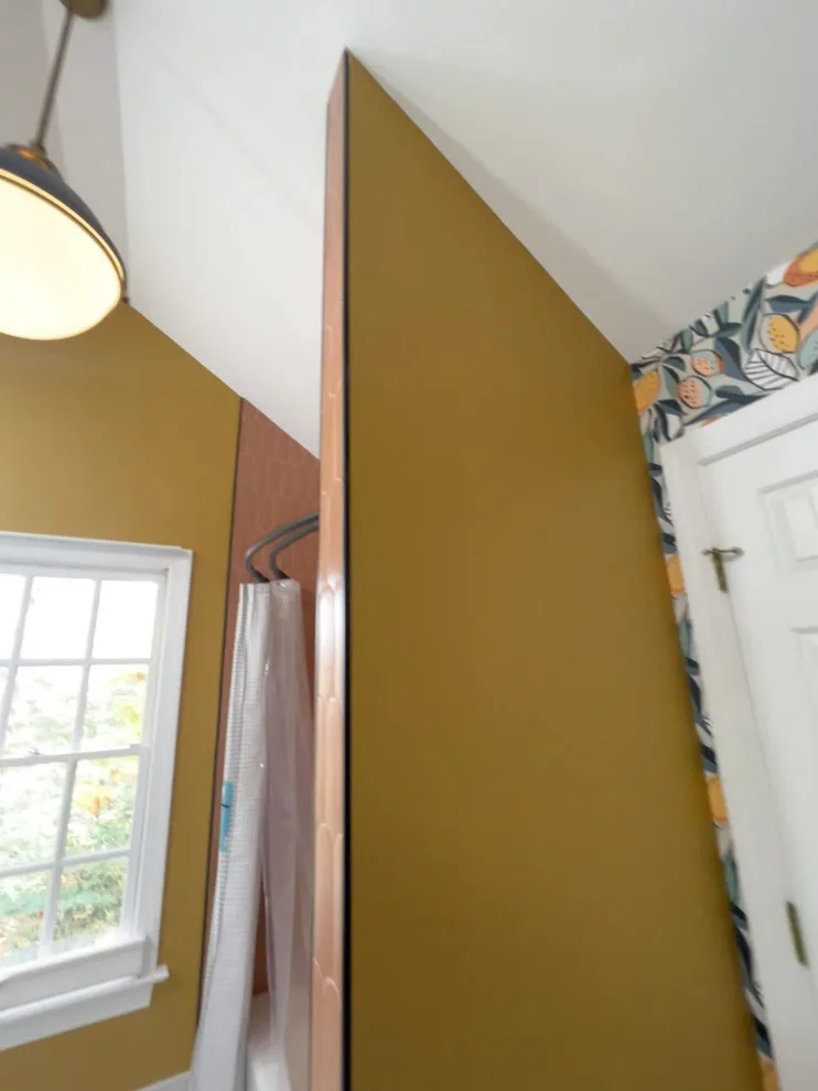 Children's/Visitor's Bathroom by Dust To Diamonds Designs - Photo 3
