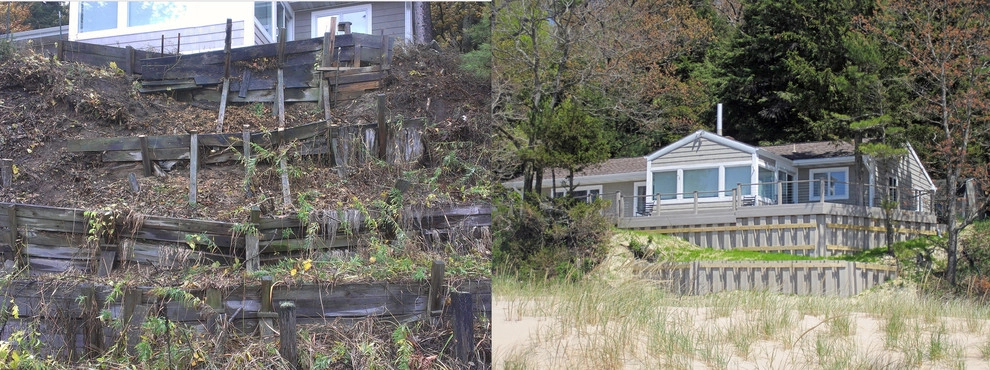 Project Before & After Pictures by LandTechwmi LLC - Photo 11