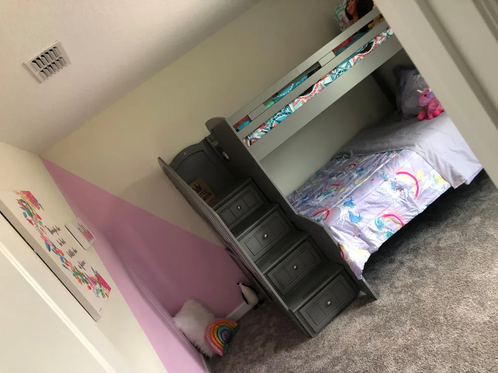 Children's Rooms - Holiday Gifts by Bal Bahia Interiors - Photo 2