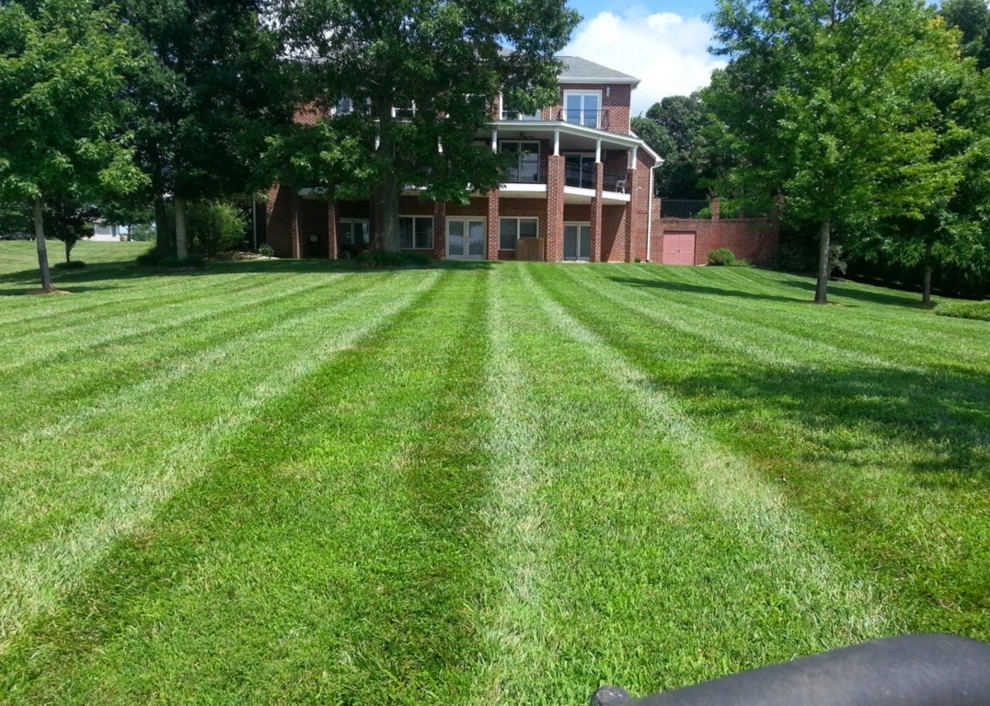 Ground Control Landscape Management - Photo 8