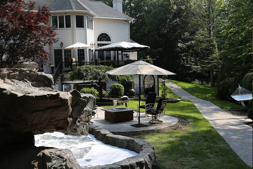 Ground Control Landscape Management - Photo 4