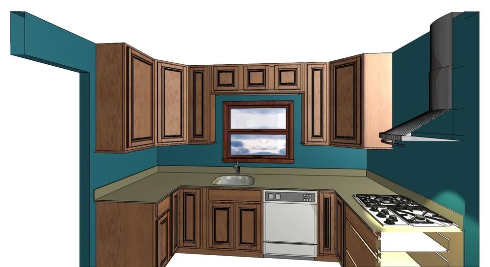 Culinary Space 4 by Design To Inspire - Photo 3