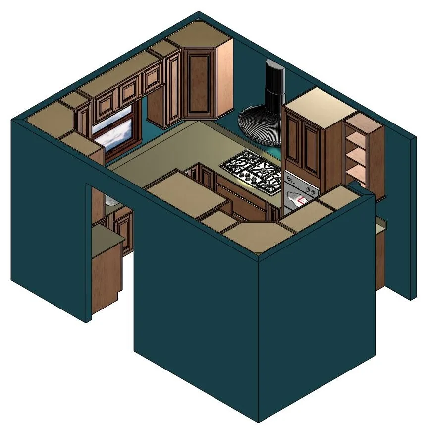 Culinary Space 4 by Design To Inspire - Photo 5