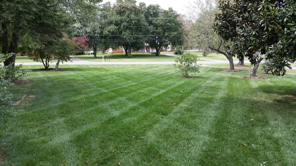 Ground Control Landscape Management - Photo 3