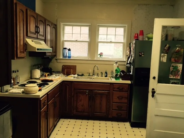 Oxford Kitchen and Bathroom Renovation by Living Spaces Design Group - Photo 7