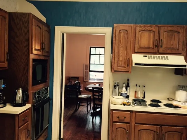 Oxford Kitchen and Bathroom Renovation by Living Spaces Design Group - Photo 6