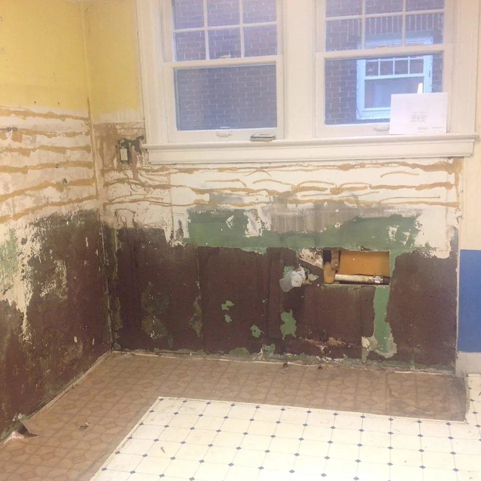 Oxford Kitchen and Bathroom Renovation by Living Spaces Design Group - Photo 5