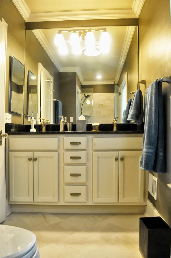 Oxford Kitchen and Bathroom Renovation by Living Spaces Design Group - Photo 3