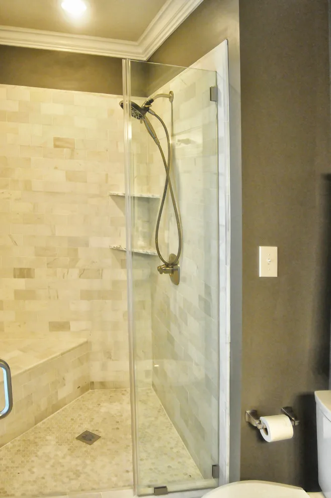 Oxford Kitchen and Bathroom Renovation by Living Spaces Design Group - Photo 2