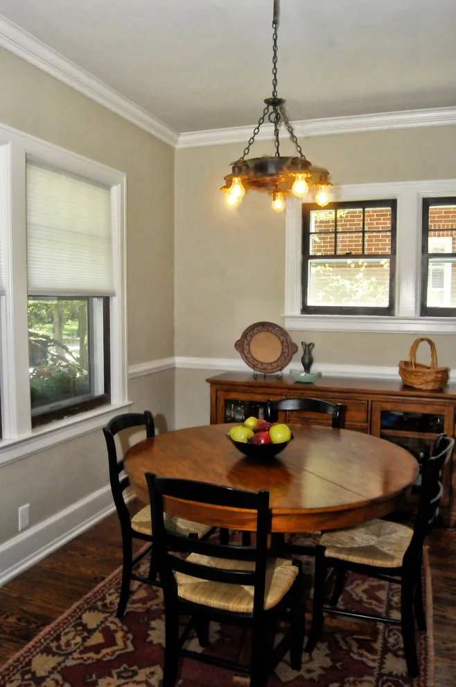 Oxford Kitchen and Bathroom Renovation by Living Spaces Design Group - Photo 4