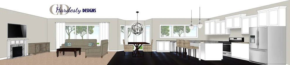 CDHardesty Designs - Photo 5