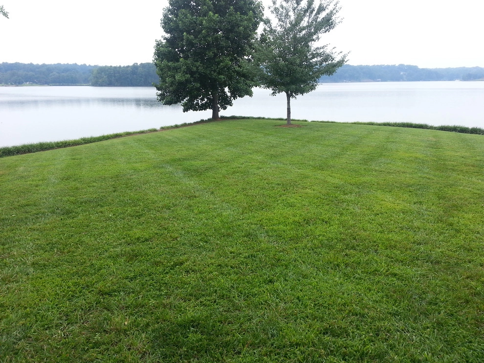 Ground Control Landscape Management - Photo 10