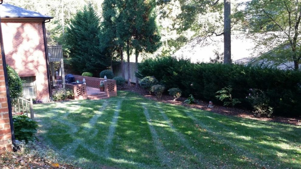 Ground Control Landscape Management - Photo 2