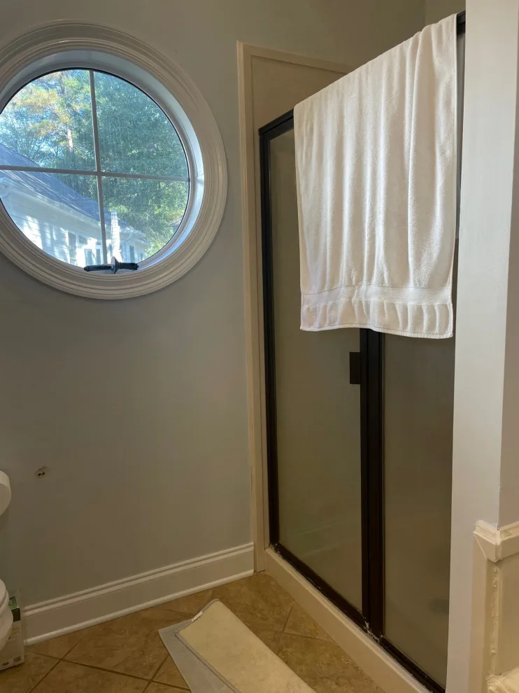 Annandale Kitchen and Main Bathroom Remodel by Samantha Smith Designs - Photo 20