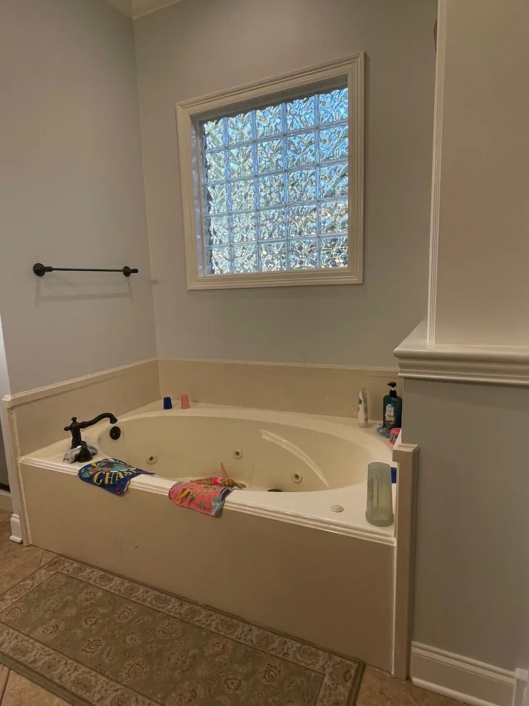 Annandale Kitchen and Main Bathroom Remodel by Samantha Smith Designs - Photo 8