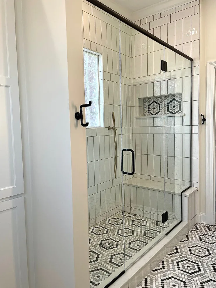 Annandale Kitchen and Main Bathroom Remodel by Samantha Smith Designs - Photo 5