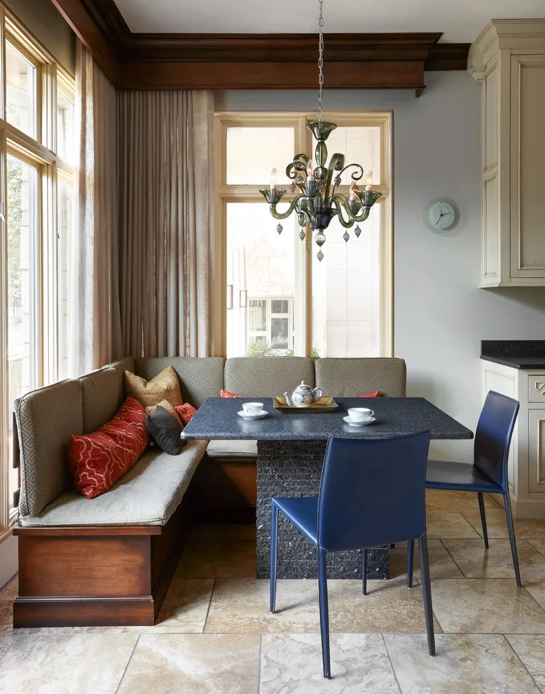 Worldwide Modern by Marcelle Guilbeau Interior Design - Photo 5