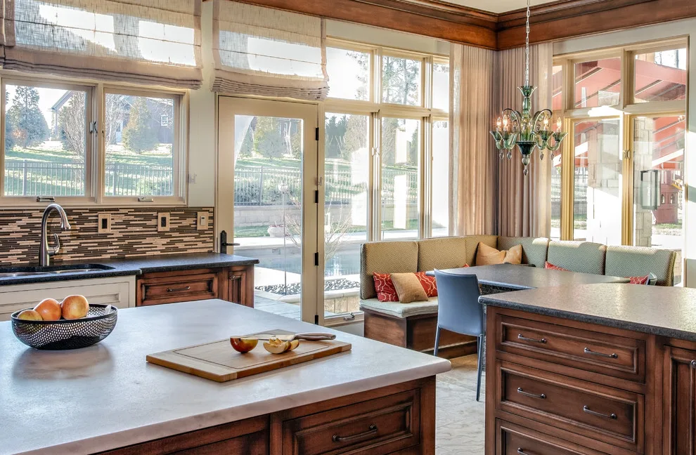 Worldwide Modern by Marcelle Guilbeau Interior Design - Photo 14