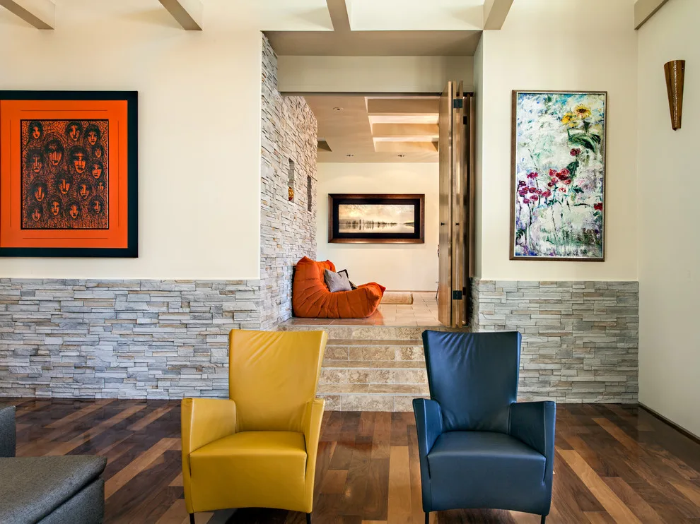 Marcelle Guilbeau Interior Design - Photo 10