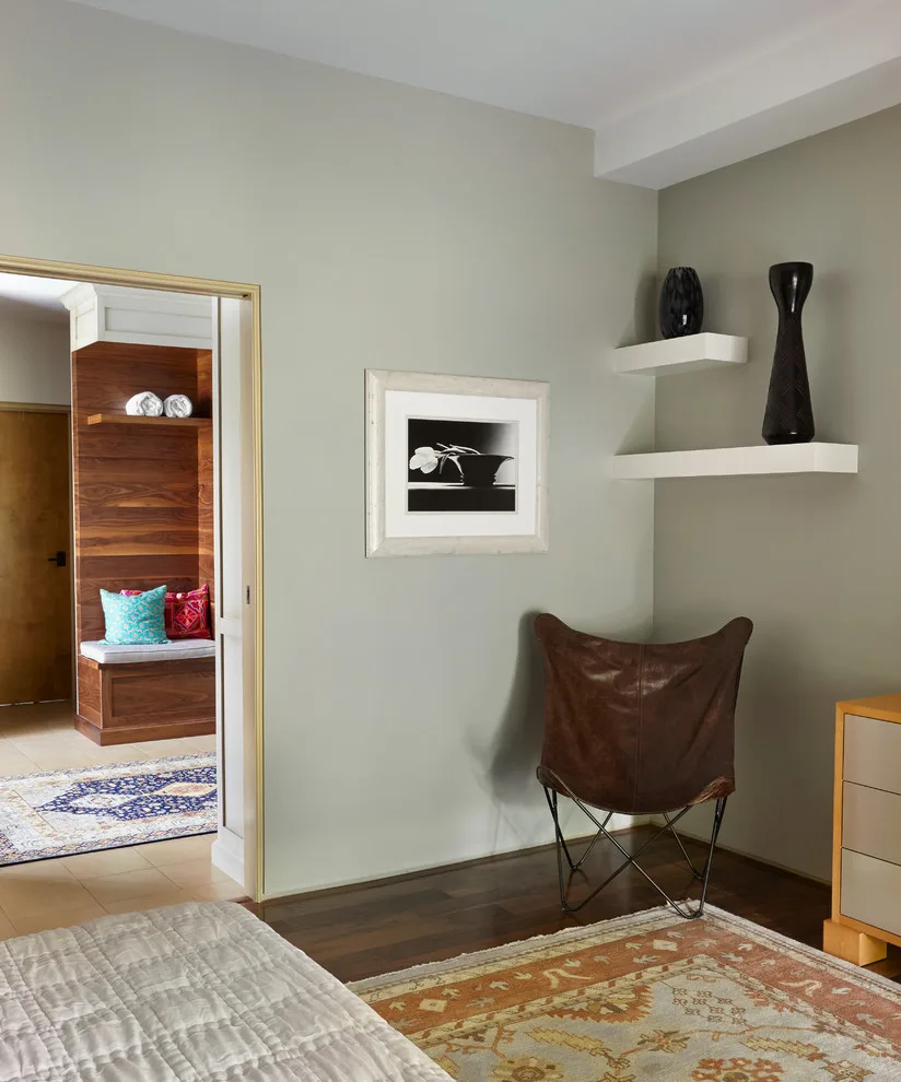Worldwide Modern by Marcelle Guilbeau Interior Design - Photo 15